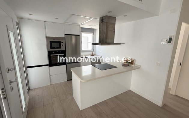 Revente - Villa - Orihuela - Orihuela Centro