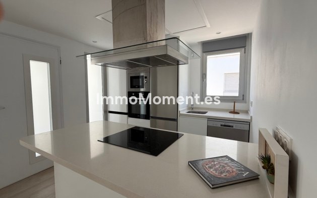 Revente - Villa - Orihuela - Orihuela Centro