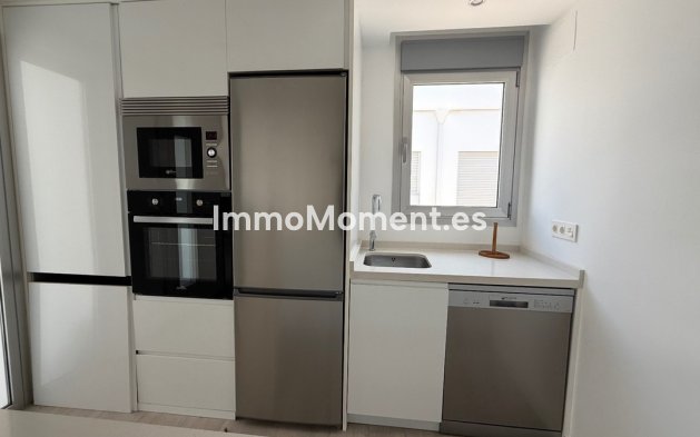 Revente - Villa - Orihuela - Orihuela Centro