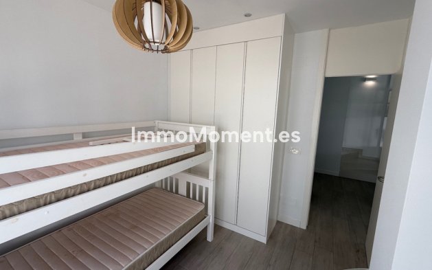 Revente - Villa - Orihuela - Orihuela Centro