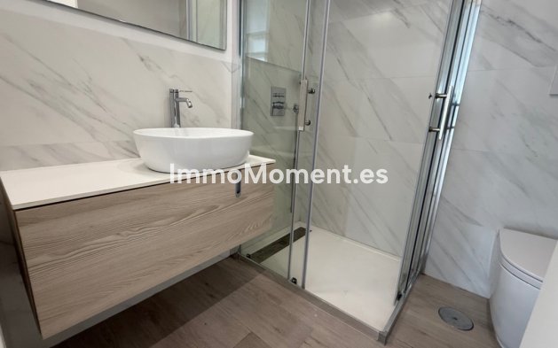 Revente - Villa - Orihuela - Orihuela Centro