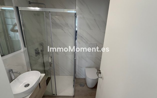 Revente - Villa - Orihuela - Orihuela Centro