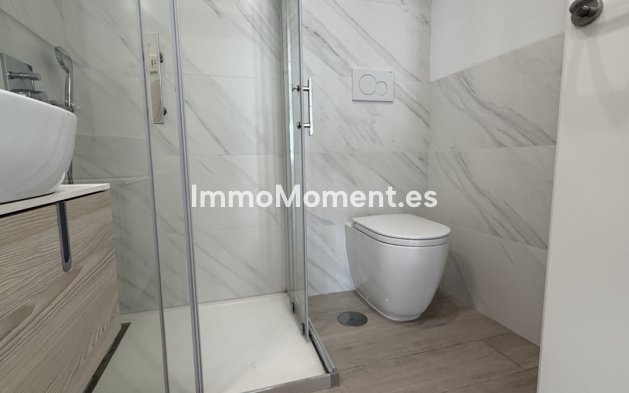 Revente - Villa - Orihuela - Orihuela Centro