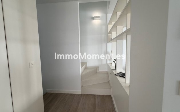 Revente - Villa - Orihuela - Orihuela Centro