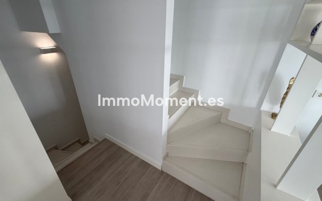 Revente - Villa - Orihuela - Orihuela Centro