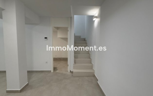 Revente - Villa - Orihuela - Orihuela Centro