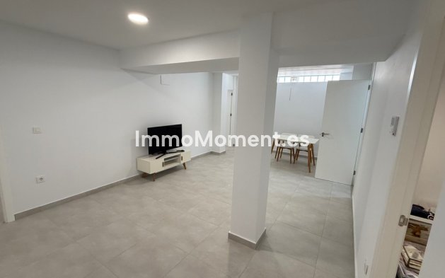 Revente - Villa - Orihuela - Orihuela Centro