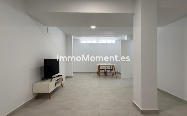 Revente - Villa - Orihuela - Orihuela Centro