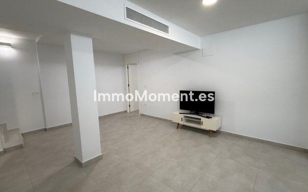 Revente - Villa - Orihuela - Orihuela Centro