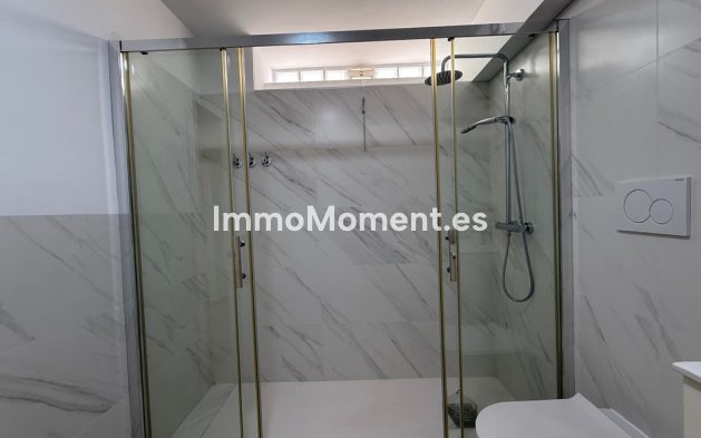 Revente - Villa - Orihuela - Orihuela Centro