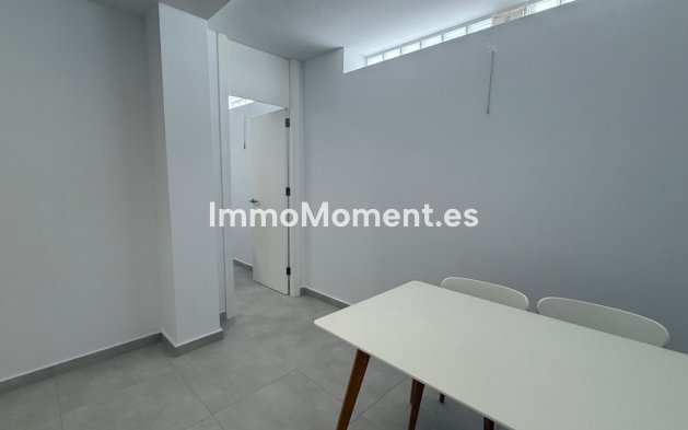 Revente - Villa - Orihuela - Orihuela Centro