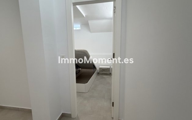 Revente - Villa - Orihuela - Orihuela Centro