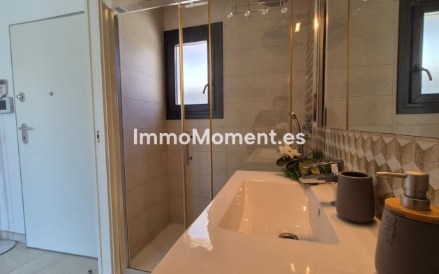 Wiederverkauf - Villa - Torrevieja - Torrevieja Centro