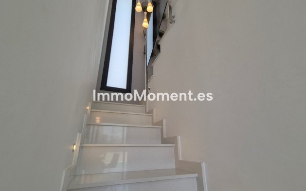 Wiederverkauf - Villa - Torrevieja - Torrevieja Centro