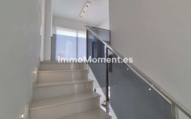 Wiederverkauf - Villa - Torrevieja - Torrevieja Centro