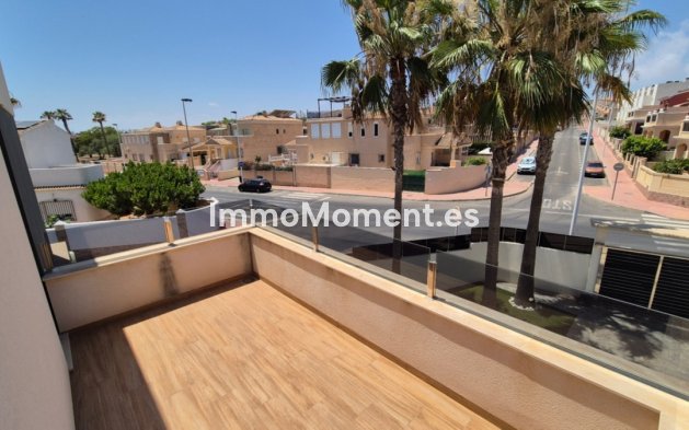 Wiederverkauf - Villa - Torrevieja - Torrevieja Centro