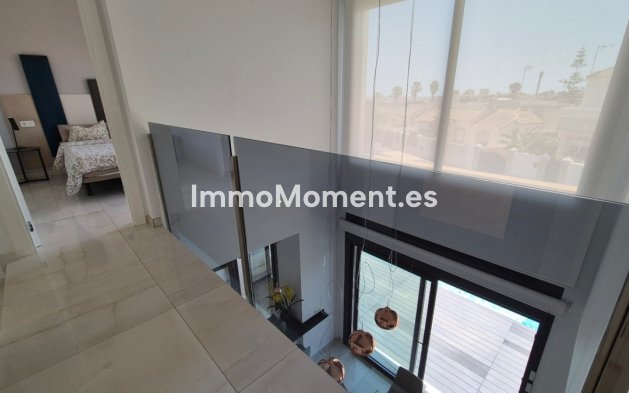 Wiederverkauf - Villa - Torrevieja - Torrevieja Centro