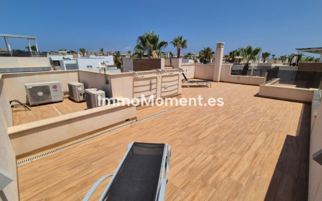 Wiederverkauf - Villa - Torrevieja - Torrevieja Centro