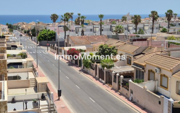 Wiederverkauf - Villa - Torrevieja - Torrevieja Centro