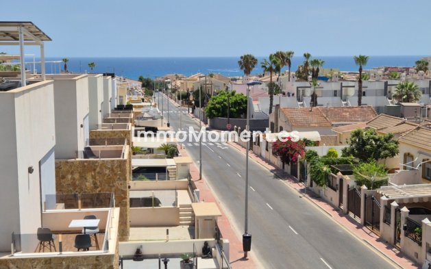 Wiederverkauf - Villa - Torrevieja - Torrevieja Centro