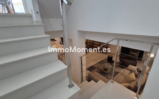 Wiederverkauf - Villa - Torrevieja - Torrevieja Centro