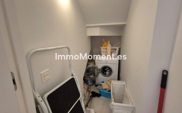 Wiederverkauf - Villa - Torrevieja - Torrevieja Centro