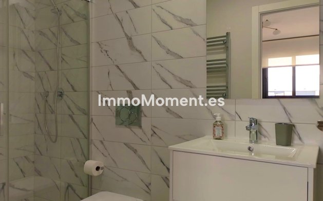 Wiederverkauf - Wohnung - Orihuela - Orihuela Centro