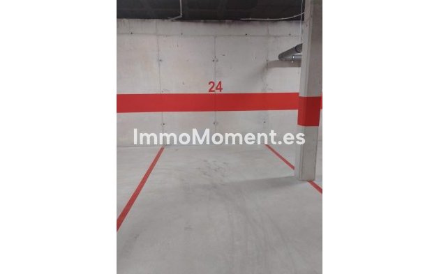 Wiederverkauf - Wohnung - Orihuela - Orihuela Centro