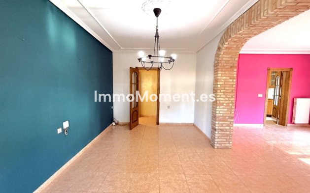 Wiederverkauf - Villa - Pilar de la Horadada - Pilar de la Horadada Centro