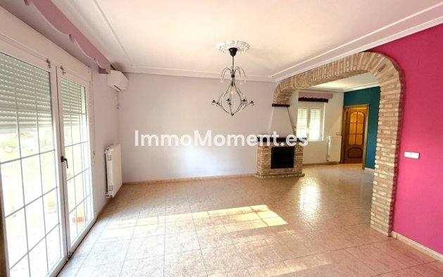 Wiederverkauf - Villa - Pilar de la Horadada - Pilar de la Horadada Centro