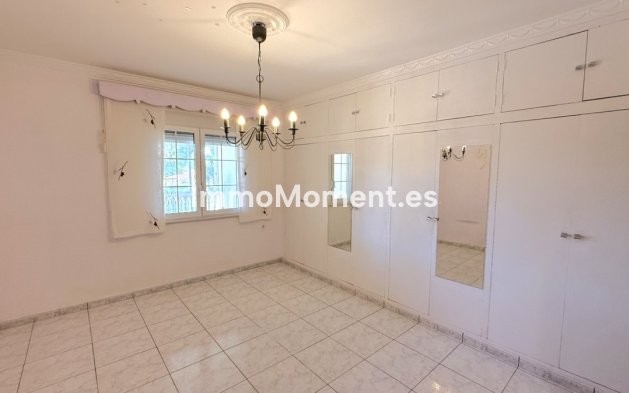 Wiederverkauf - Villa - Pilar de la Horadada - Pilar de la Horadada Centro