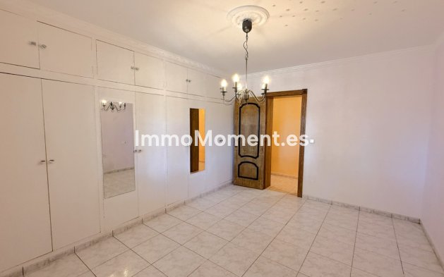 Wiederverkauf - Villa - Pilar de la Horadada - Pilar de la Horadada Centro