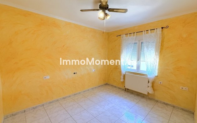 Wiederverkauf - Villa - Pilar de la Horadada - Pilar de la Horadada Centro