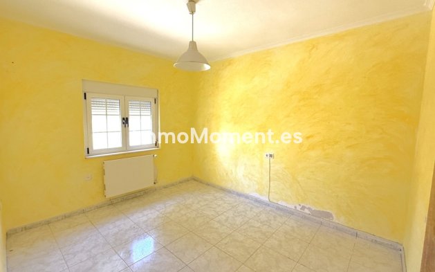 Wiederverkauf - Villa - Pilar de la Horadada - Pilar de la Horadada Centro