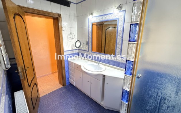 Wiederverkauf - Villa - Pilar de la Horadada - Pilar de la Horadada Centro