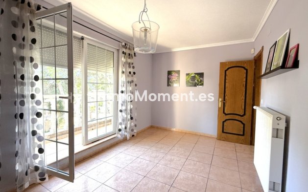 Wiederverkauf - Villa - Pilar de la Horadada - Pilar de la Horadada Centro