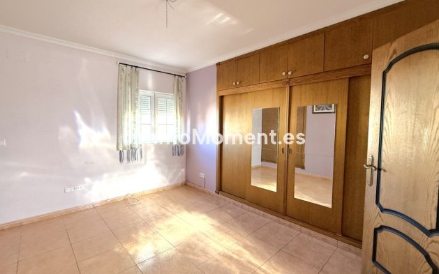 Wiederverkauf - Villa - Pilar de la Horadada - Pilar de la Horadada Centro