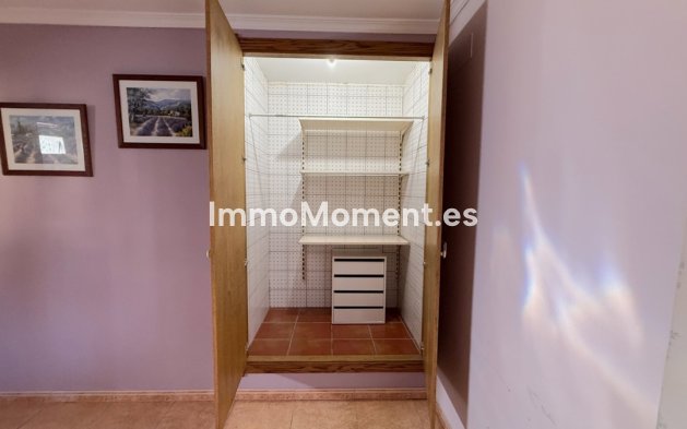 Wiederverkauf - Villa - Pilar de la Horadada - Pilar de la Horadada Centro