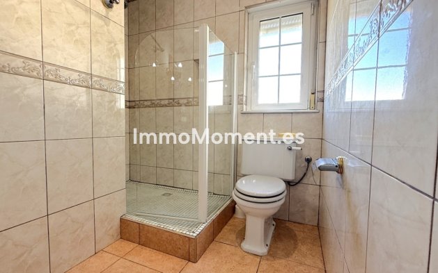 Wiederverkauf - Villa - Pilar de la Horadada - Pilar de la Horadada Centro