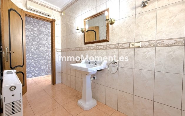 Wiederverkauf - Villa - Pilar de la Horadada - Pilar de la Horadada Centro