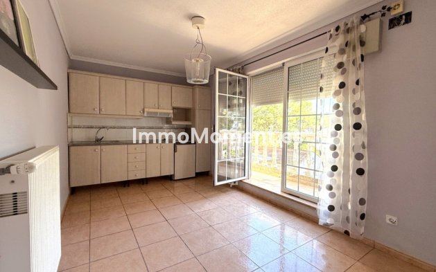 Wiederverkauf - Villa - Pilar de la Horadada - Pilar de la Horadada Centro