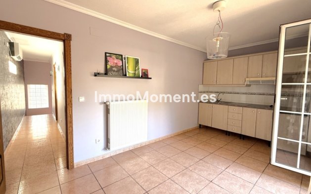 Wiederverkauf - Villa - Pilar de la Horadada - Pilar de la Horadada Centro