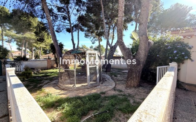 Wiederverkauf - Villa - Pilar de la Horadada - Pilar de la Horadada Centro