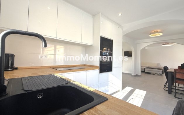 Revente - Villa - Orihuela - Orihuela Centro