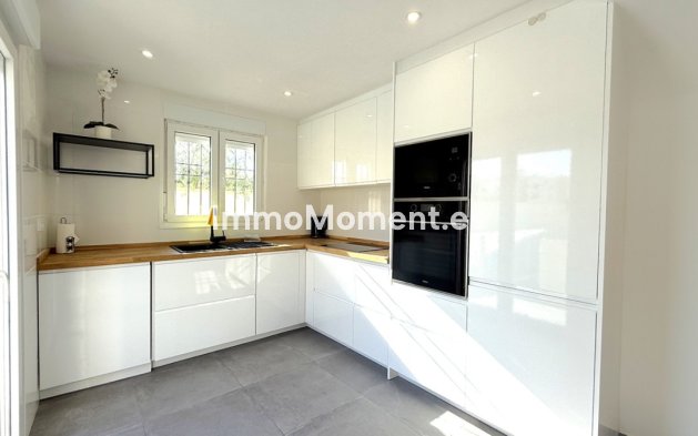 Revente - Villa - Orihuela - Orihuela Centro