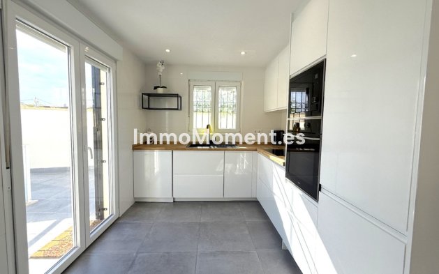 Revente - Villa - Orihuela - Orihuela Centro