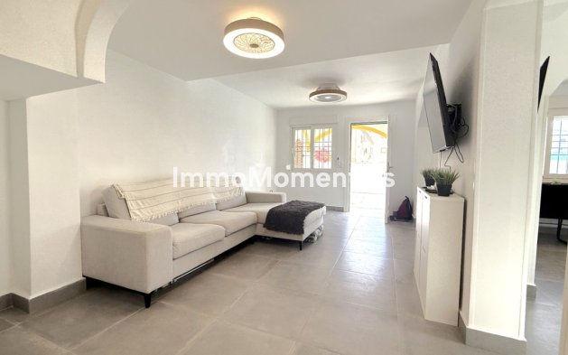 Revente - Villa - Orihuela - Orihuela Centro