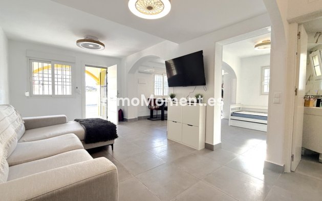 Revente - Villa - Orihuela - Orihuela Centro