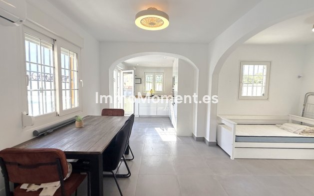 Revente - Villa - Orihuela - Orihuela Centro