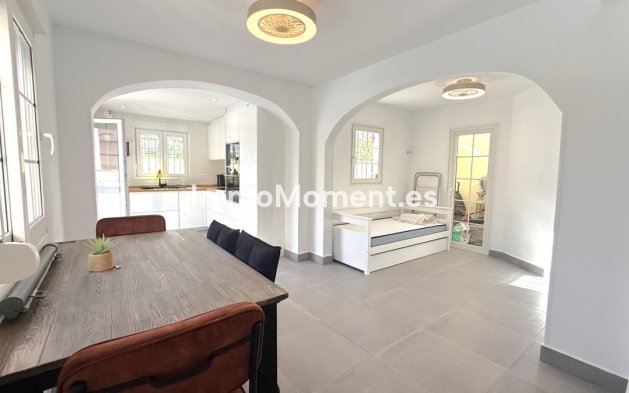 Revente - Villa - Orihuela - Orihuela Centro